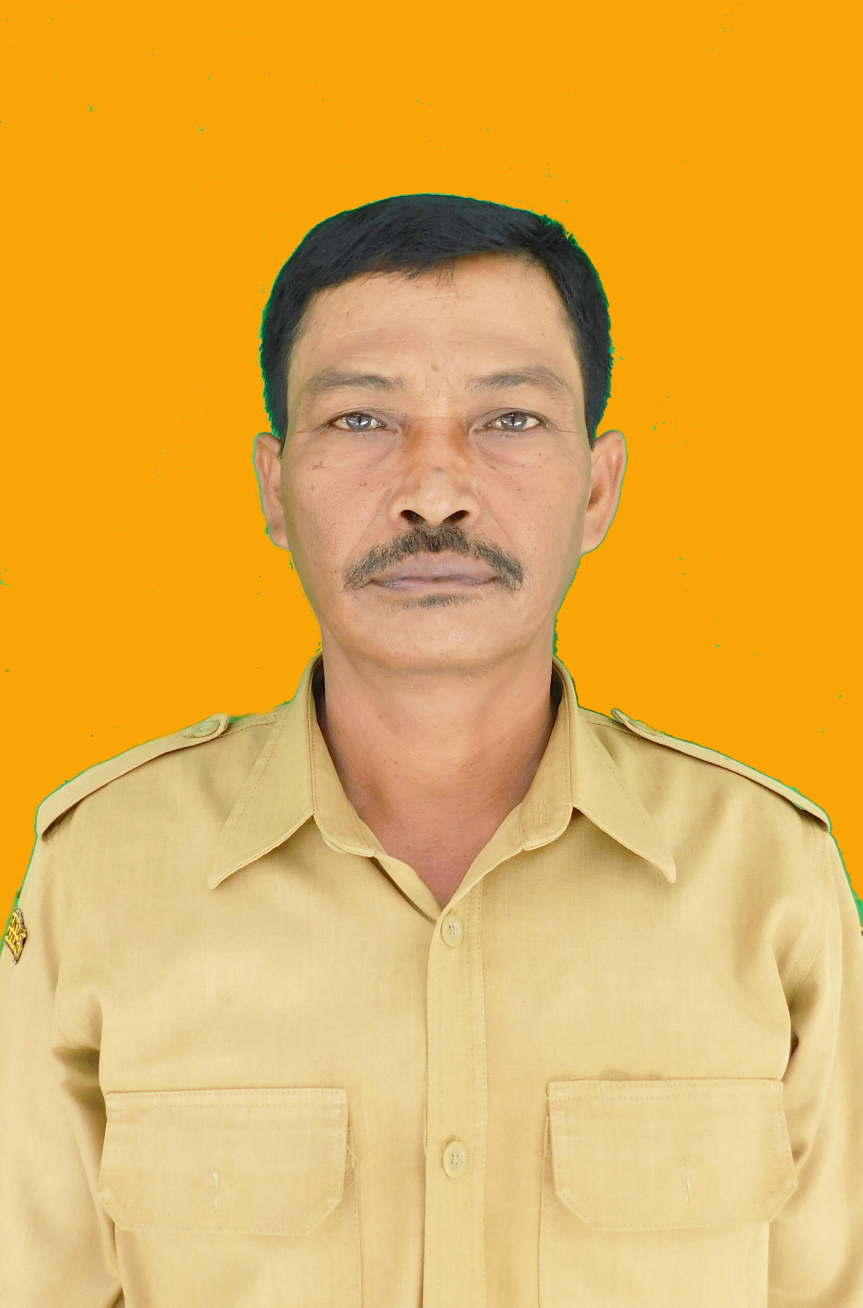 BAHRUN SIDIK