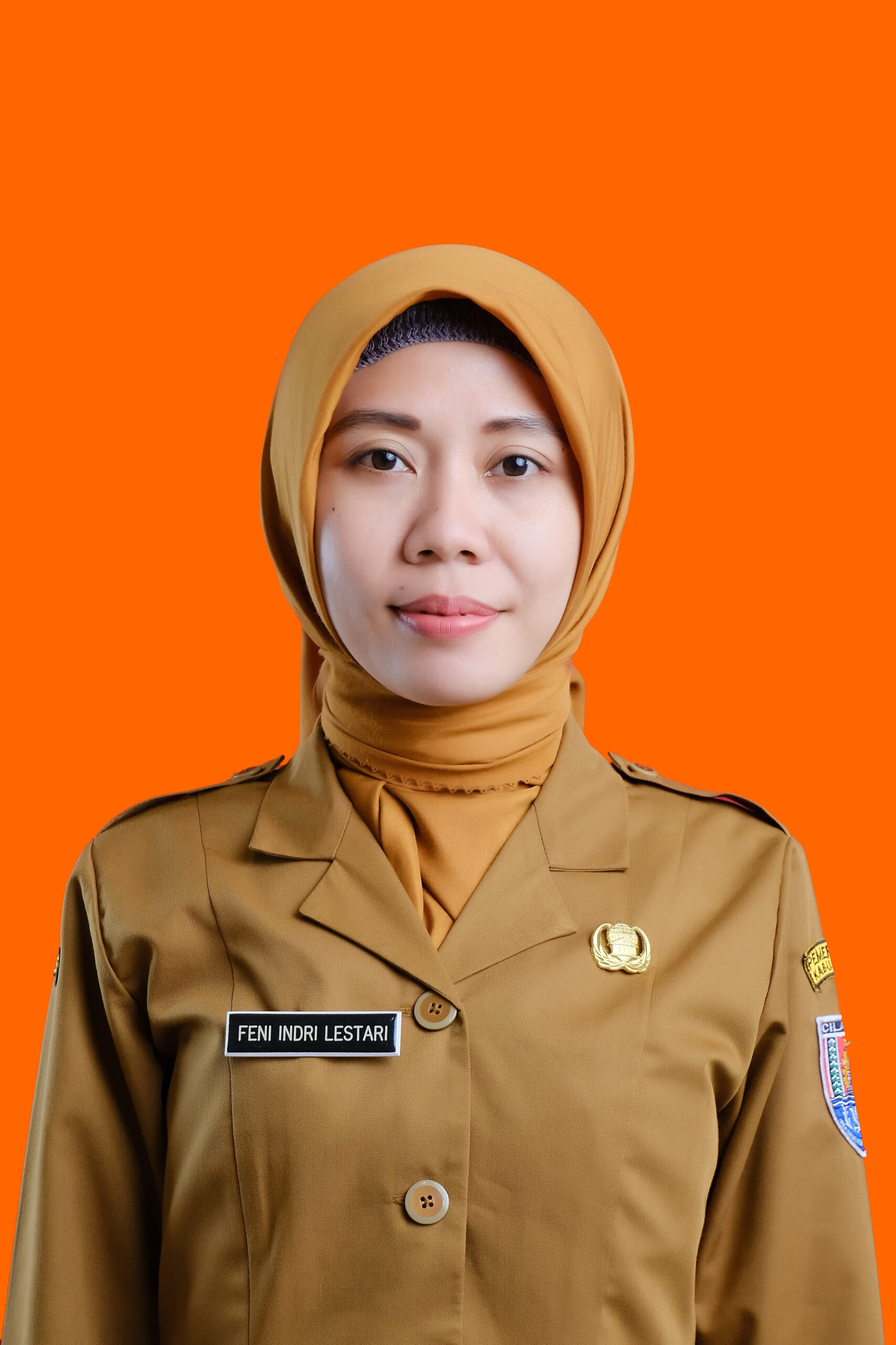FENI INDRI LESTARI