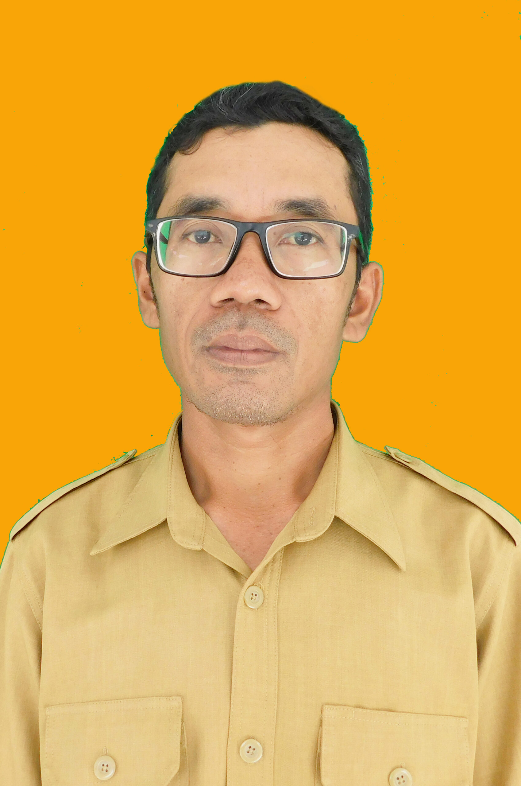 KUSNANTO