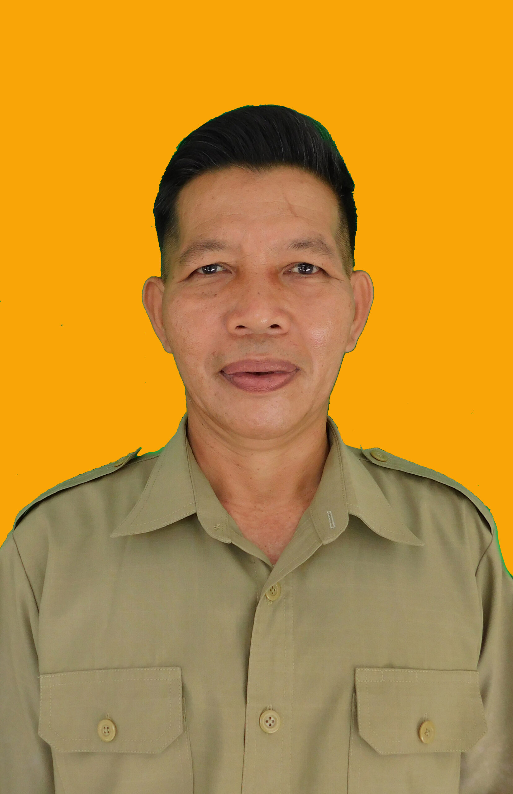 SALIMAN JIDAN