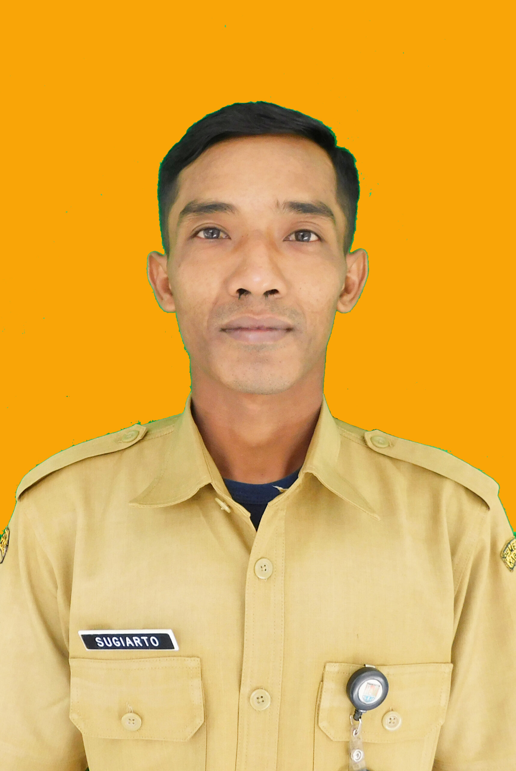 SUGIARTO