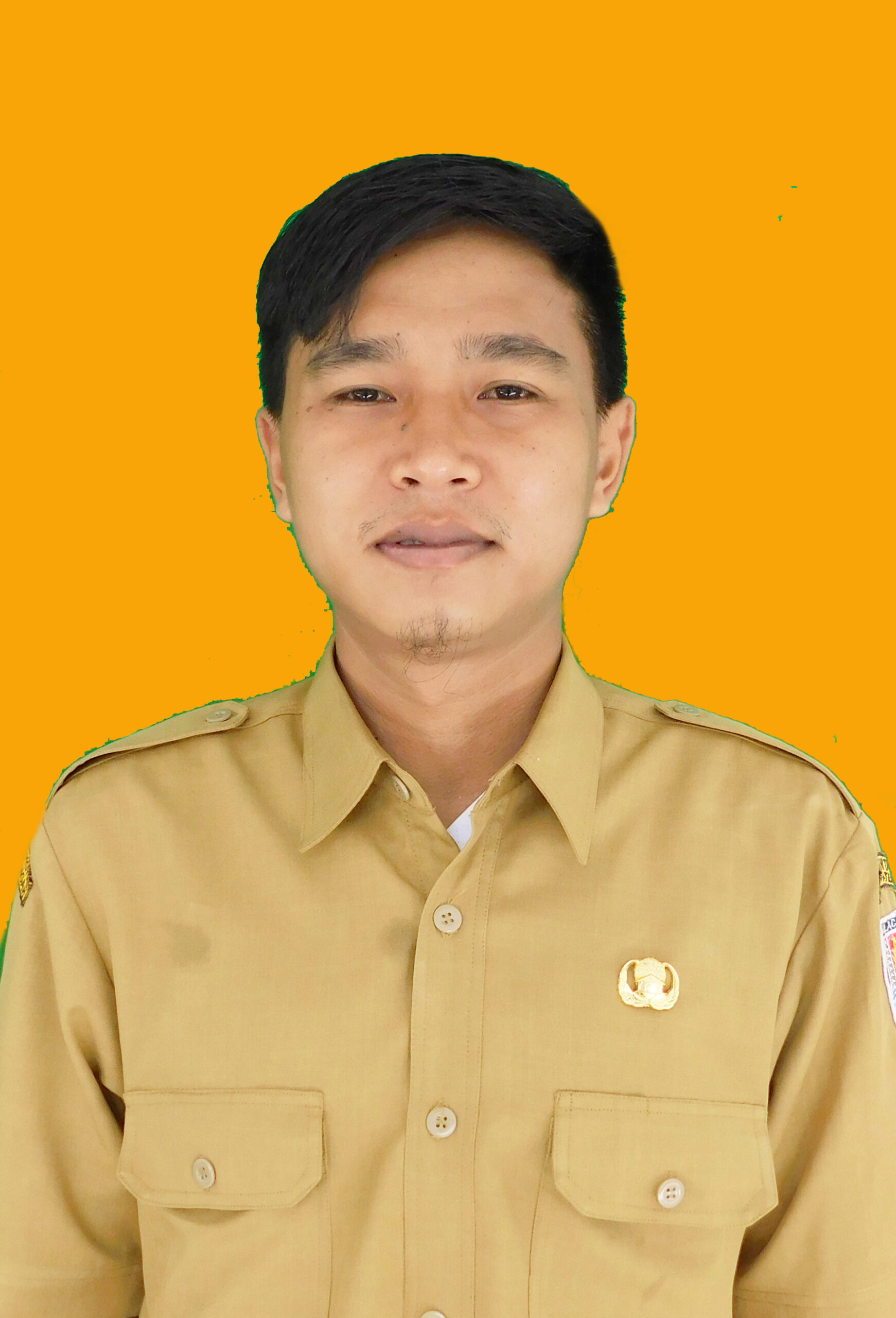 TEGUH SULISTIYO NURRUDIN